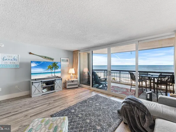 11604 Coastal Hwy Unit 809, Ocean City, MD 21842