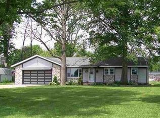 5304 W 250 N, Marion, IN 46952