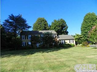 74 Crawfords Corner Rd, Holmdel, NJ 07733