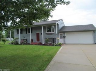 131 Westview Dr, Jefferson, OH 44047