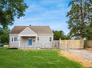 761 Demorest Rd, Columbus, OH 43204