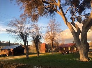 3470 Ranchita Canyon Rd, San Miguel, CA 93451