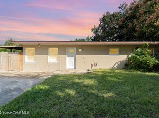 1137 Delmar Ter NE, Palm Bay, FL 32905