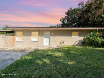 1137 Delmar Ter NE, Palm Bay, FL, 32905