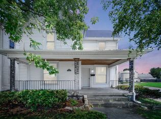 634 Columbus Ave, Washington Court House, OH 43160