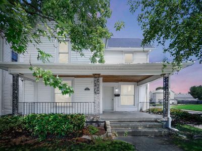 634 Columbus Ave, Washington Court House, OH, 43160