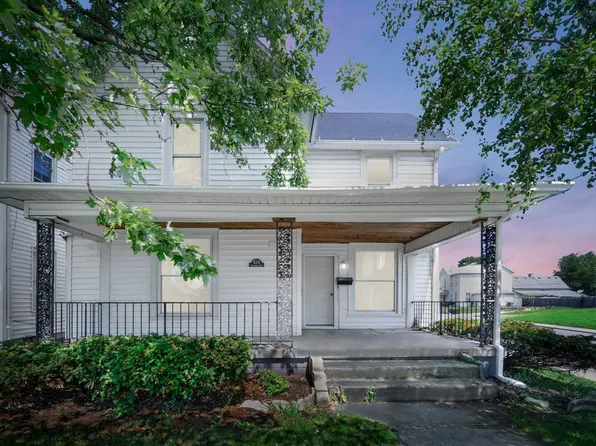634 Columbus Ave, Washington Court House, OH 43160