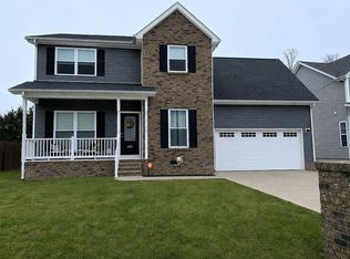 59 Hosanna Way, Winfield, WV 25213