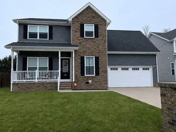 59 Hosanna Way, Winfield, WV 25213