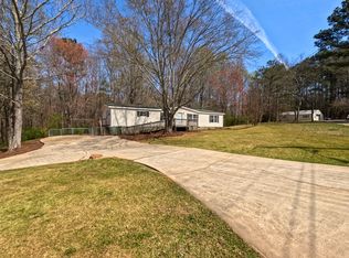 150 Indian Run, Bowdon, GA 30108
