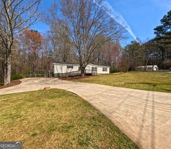 150 Indian Run, Bowdon, GA, 30108