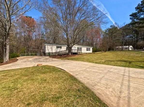 150 Indian Run, Bowdon, GA 30108