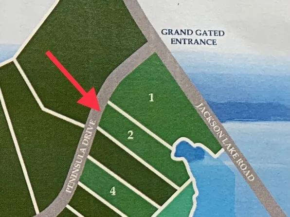 20 Peninsula Dr, Monticello, GA 31064