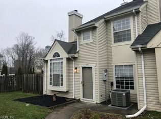 399 Lees Mill Dr, Newport News, VA 23608