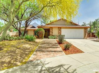 1607 N El Dorado Ct, Chandler, AZ 85224