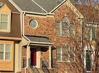 8735 Birkenhead Ct, Laurel, MD