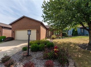 2171 Prestwick Dr, Uniontown, OH 44685