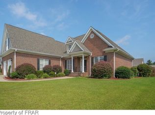 336 W Summerchase Dr, Fayetteville, NC 28311