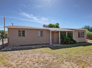 16020 N Avenida Del Canada, Tucson, AZ 85739