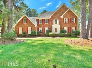 112 Colonnade Dr, Peachtree City, GA 30269