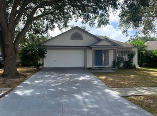 418 Benson St, Valrico, FL 33594