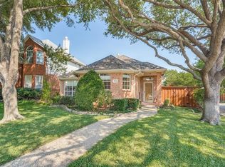 6812 Barbican Dr, Plano, TX 75023