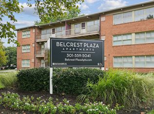 Belcrest Plaza, Hyattsville, MD 20782