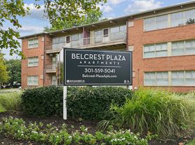 Belcrest Plaza