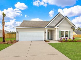 178 Allie Loop, Brunswick, GA 31525