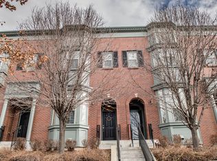 2942 Central Park Blvd, Denver, CO 80238