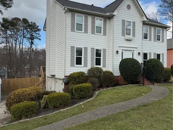 2679 Foxglove Dr SW, Marietta, GA 30064