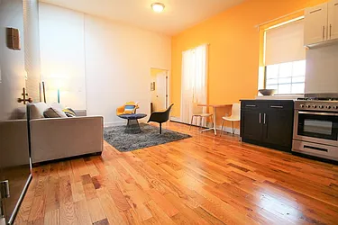 Rented by Next Door Realty NYC