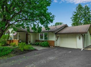 24 N Edgewood Dr, Springville, NY 14141