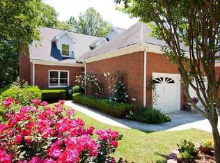 3675 Wedgewood Chase, Norcross, GA 30092