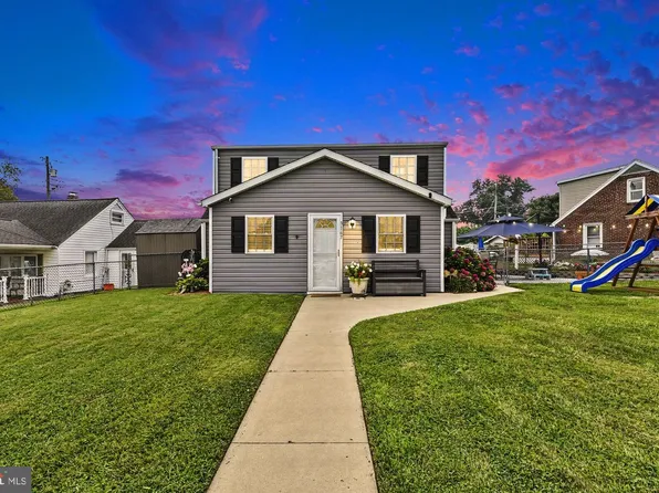3167 Baybriar Rd, Baltimore, MD 21222