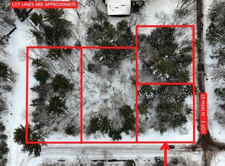 Lot 2 19TH STREET, Wausau, WI 54403