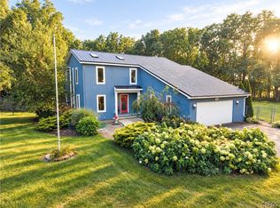 2305 E Lake Rd, Skaneateles, NY 13152