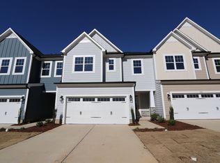 3104 Cathedral Comb Dr, Apex, NC 27502