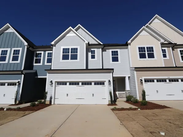 3104 Cathedral Comb Dr, Apex, NC 27502