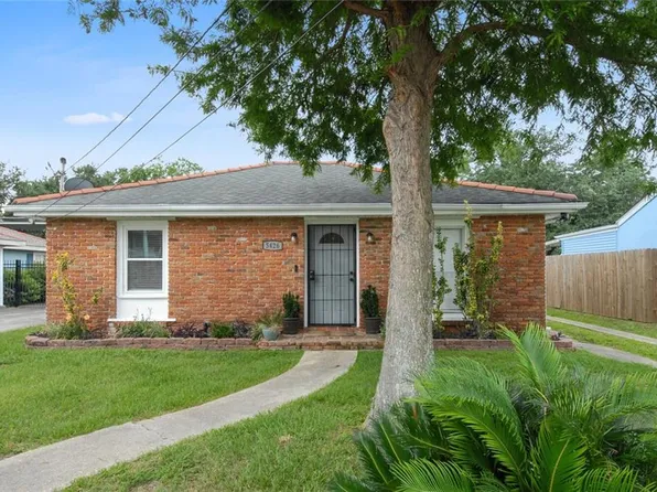 5426 Music St, New Orleans, LA 70122