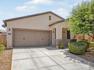 5735 W JONES Avenue, Phoenix, AZ 85043