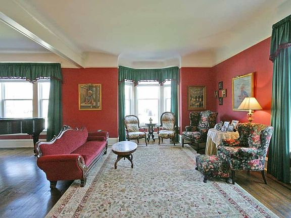 Formal Living Room