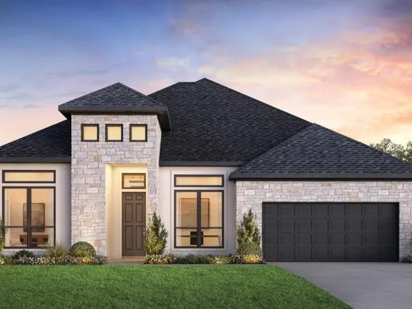 1607 Summer Pine Ct, Missouri City, TX 77459