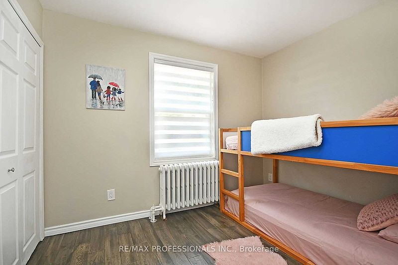 Mississauga House for rent - 3 Bedrooms — photo 11