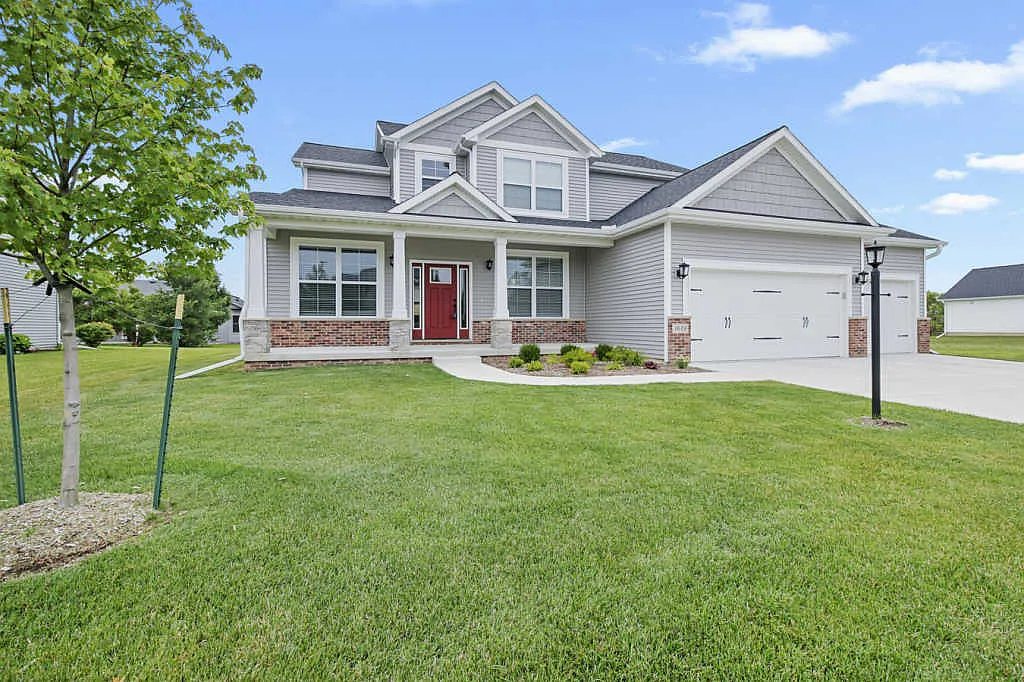 1619 English Oak Dr photo 1