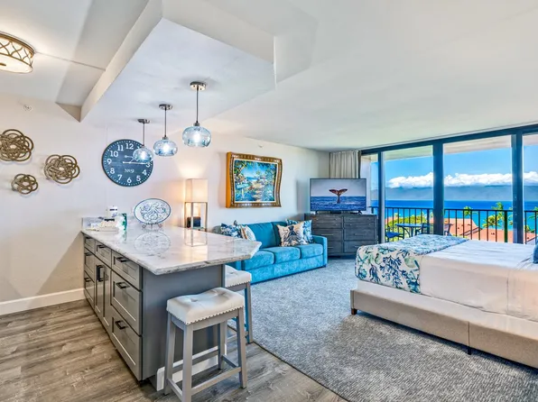 3445 Lower Honoapiilani Rd #934, Lahaina, HI 96761