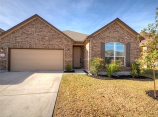 215 Mancos Dr, Georgetown, TX 78626