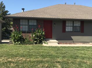 707 SW 37th St, Blue Springs, MO 64015