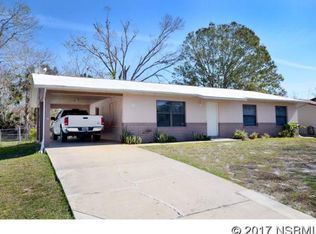 3421 Umbrella Tree Dr, Edgewater, FL 32141