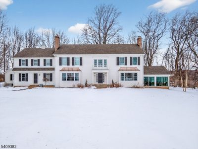 15 Fieldstone Rd, Califon, NJ, 07830
